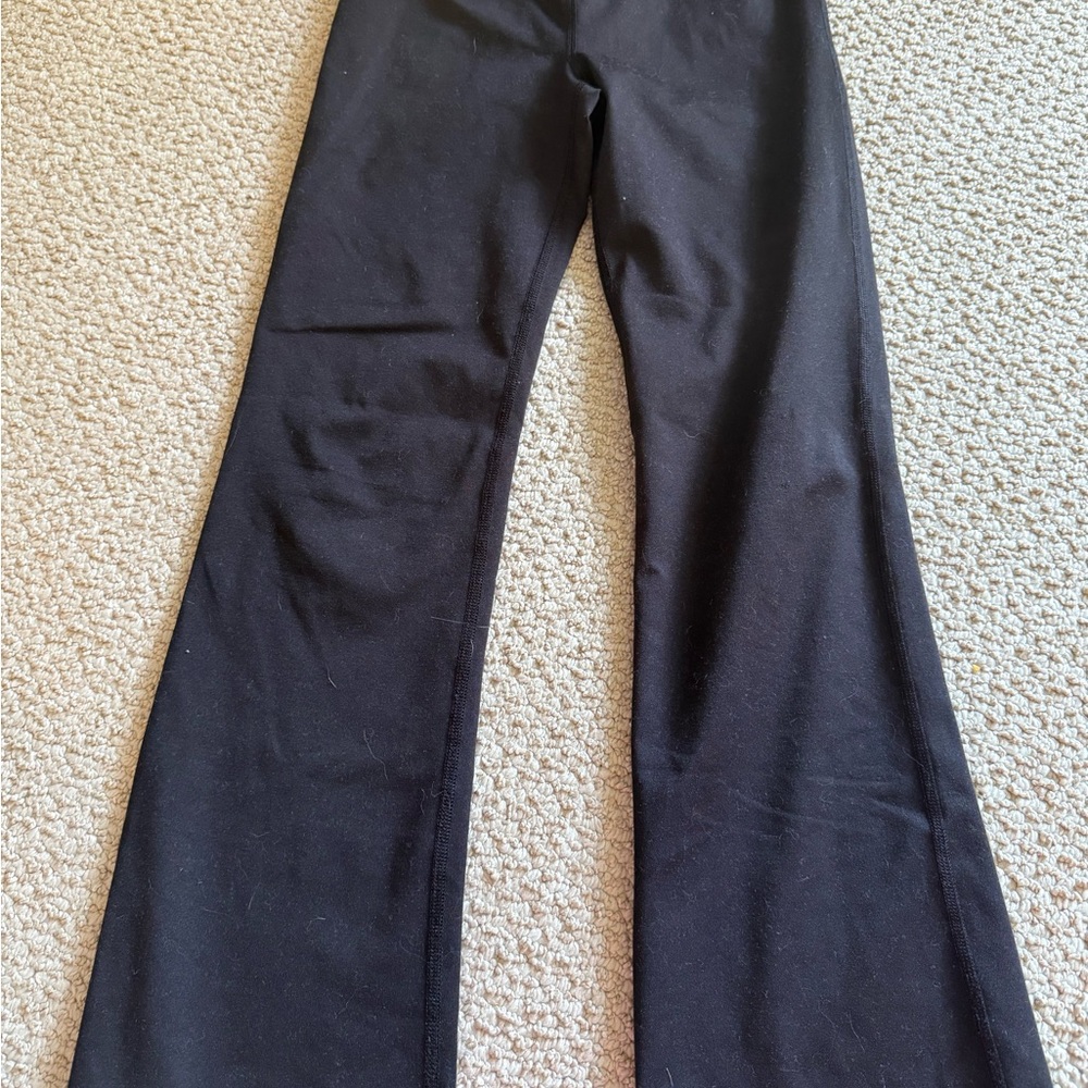 Athletic Works Black Kids Sweatpants